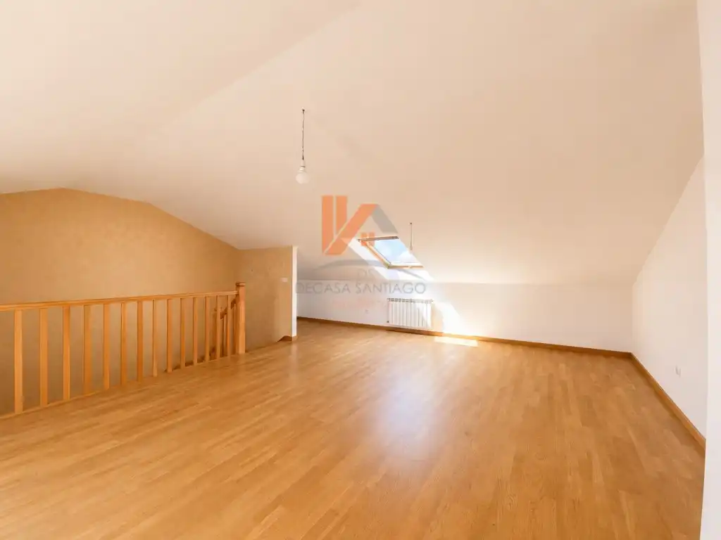 Casa adosada en venta en Rua Fontela, O Pino
