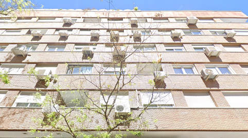 Foto 3 von Wohnung zur Miete in Almagro,  Madrid Capital