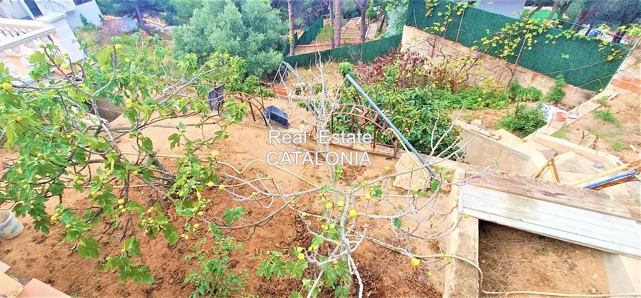 Casa o chalet en venta en Lloret de Mar con Aire acondicionado, Calefacción y Jardín privado