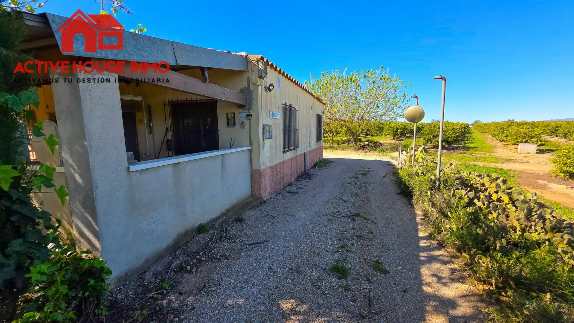 Country homes for rent in Partida Prades, Santa Bàrbara
