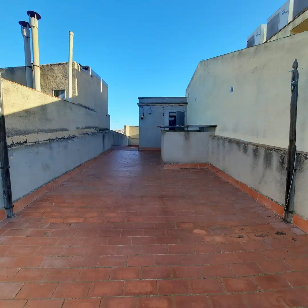Casa aparellada en venda a Pz La Constitución, imagen 19