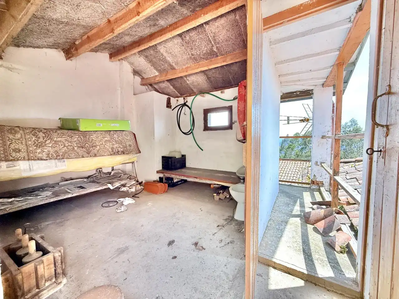 Houses for sale in Pravia  with Private garden, Terrace and Storage room