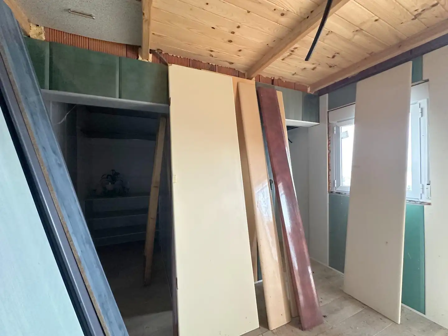 Casa o xalet en venda en Narros de Saldueña amb Moblat