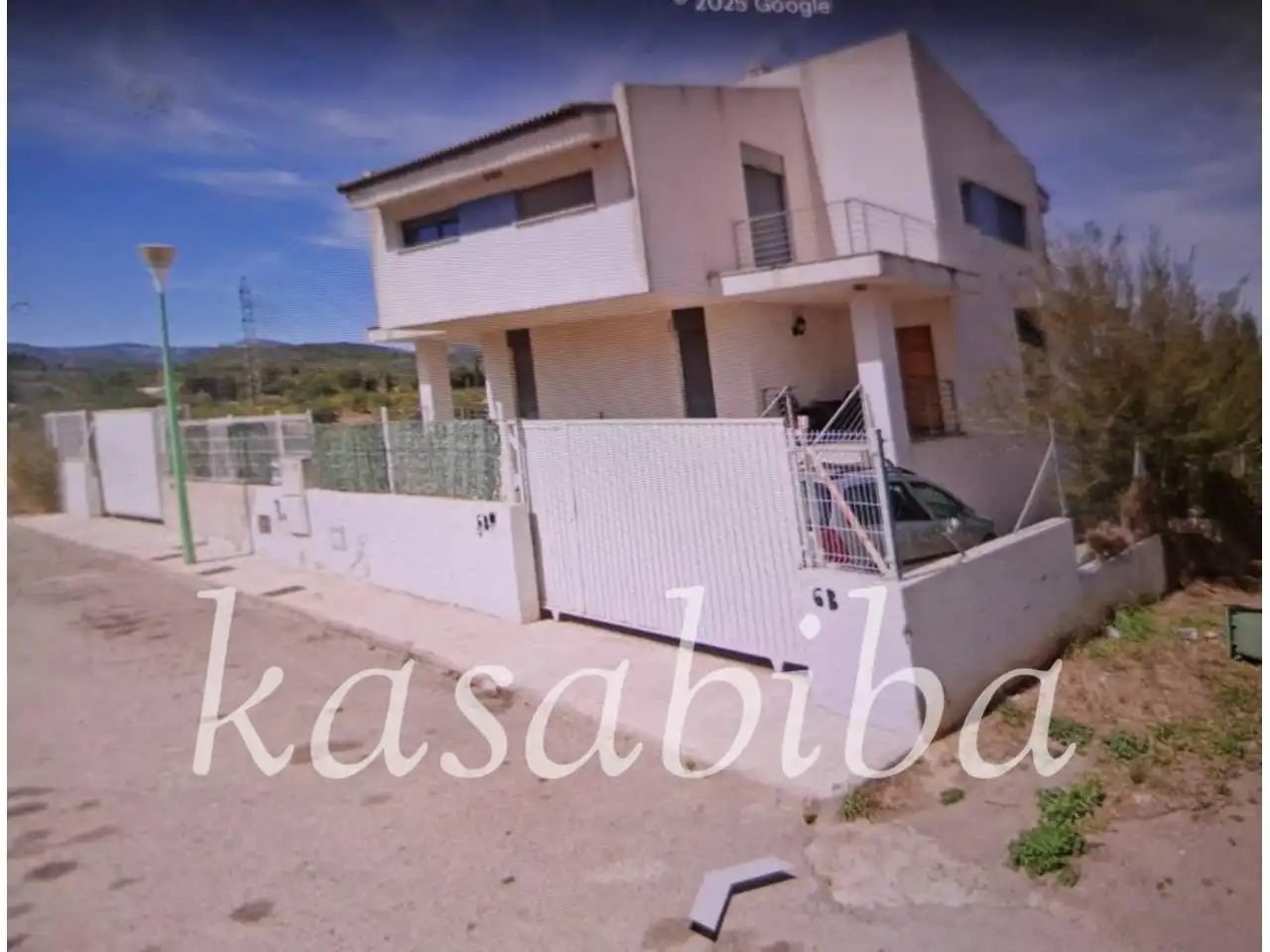 Casa bifamiliare con giardino in vendita a Calle Marfil, imagen 26