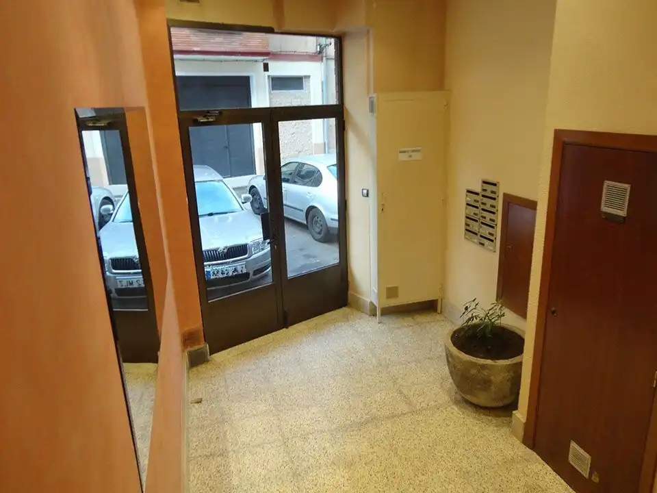 Flat for sale in Salas de los Infantes, Burgos