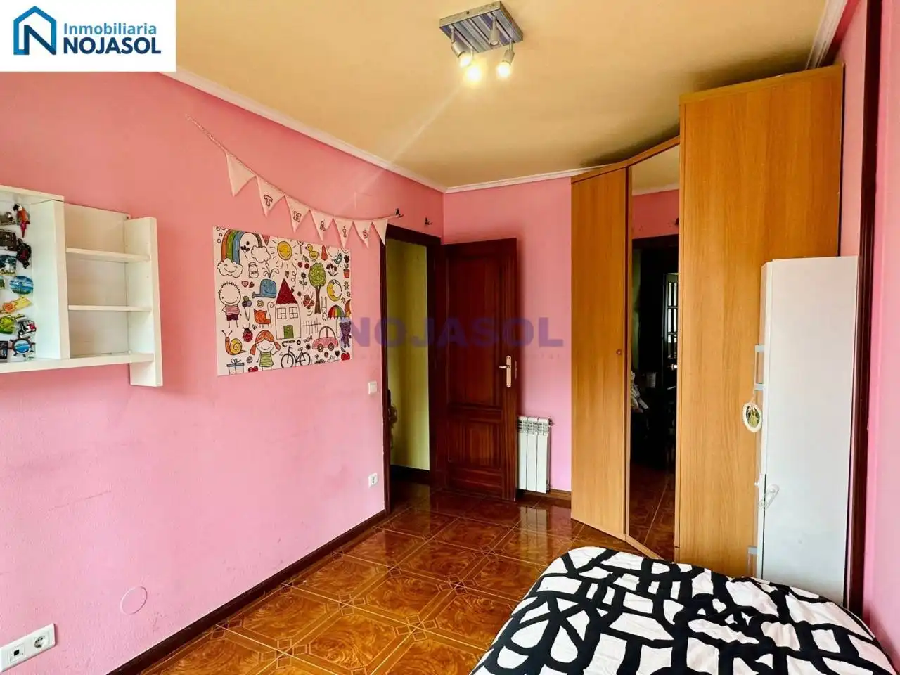 Apartament amb jardí en venda a Calle TRENGANDIN, imagen 13