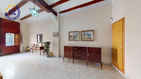 Foto 2 de Casa adosada en venda a Benifaió - Cl Mussa, 9, Benifaió, Valencia