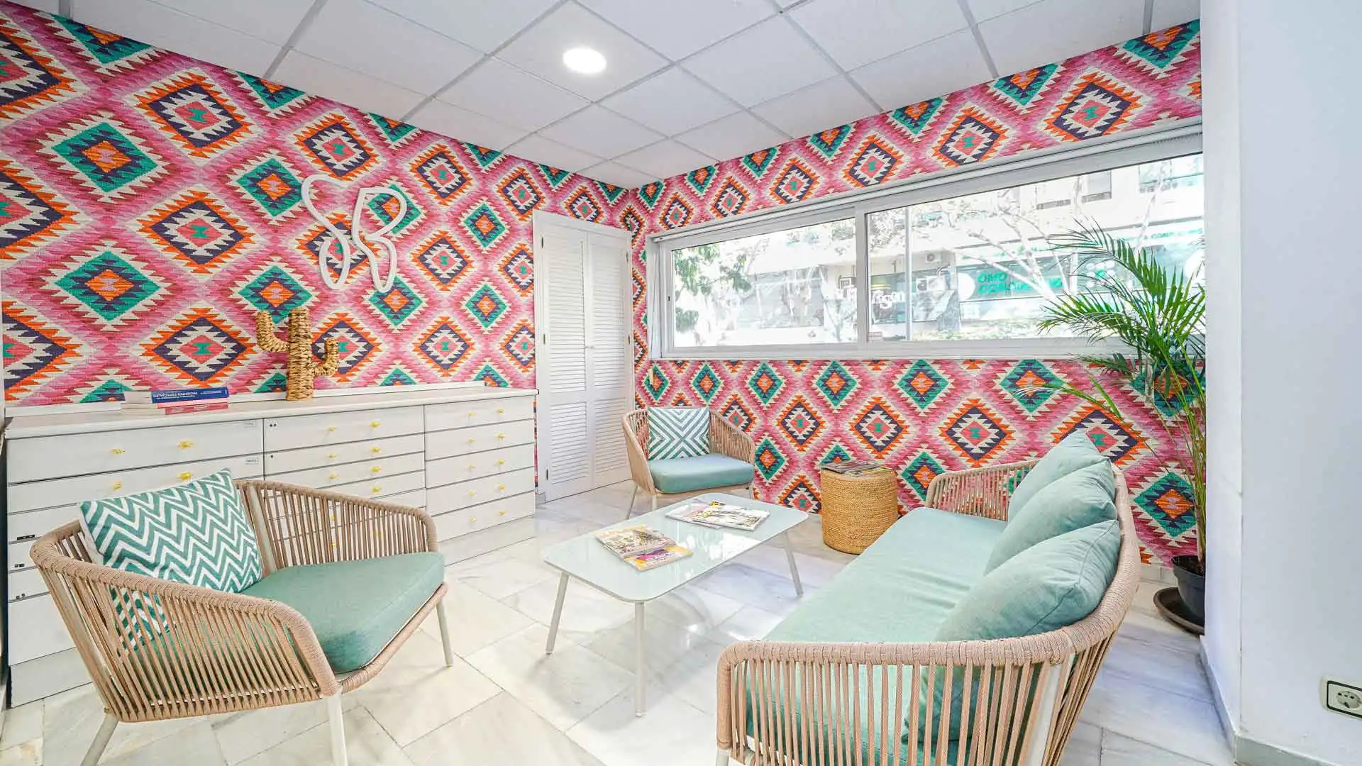 Apartament amb ascensor en venda a Marbella Centro