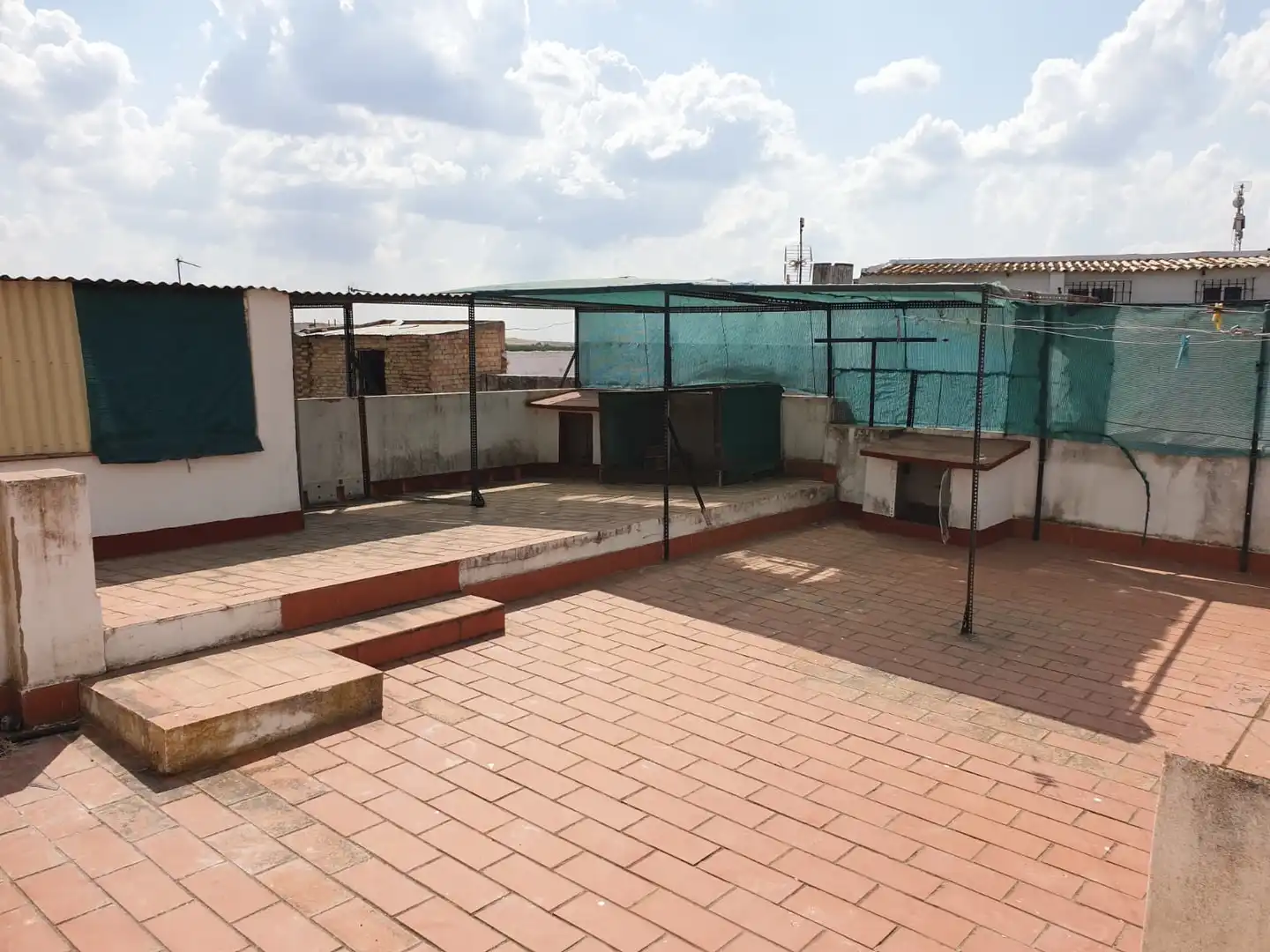 House for sale in Lora del Río