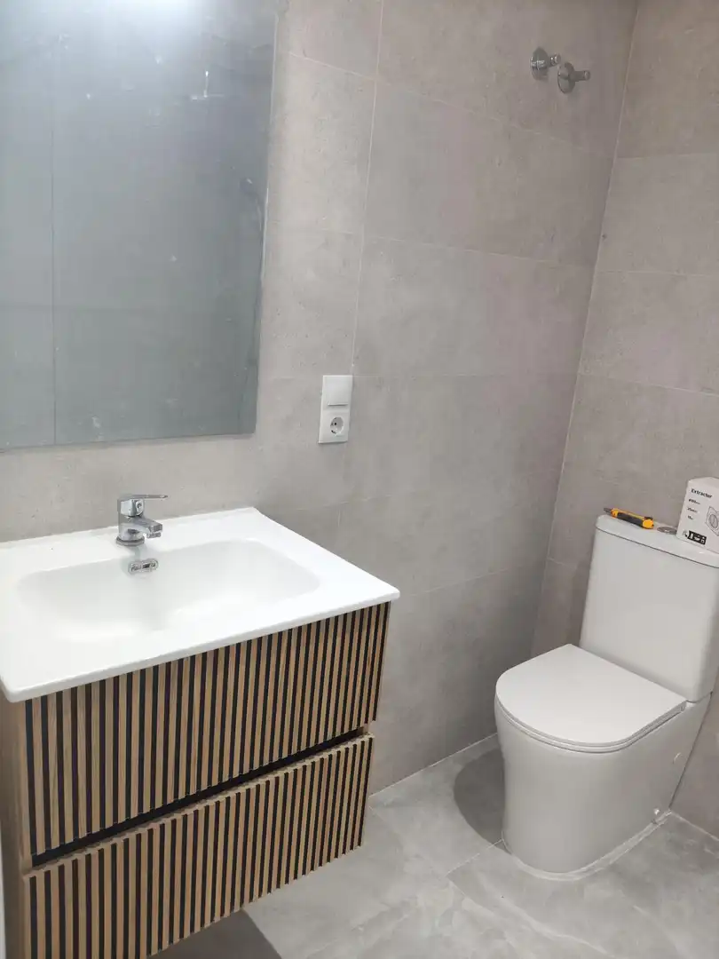 Flat with lift for sale in Benetússer, imagen 12