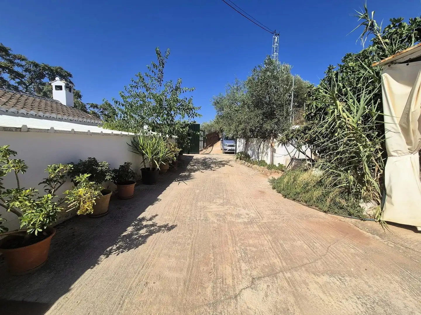 Terreny rústic en venda a Loja, imagen 4