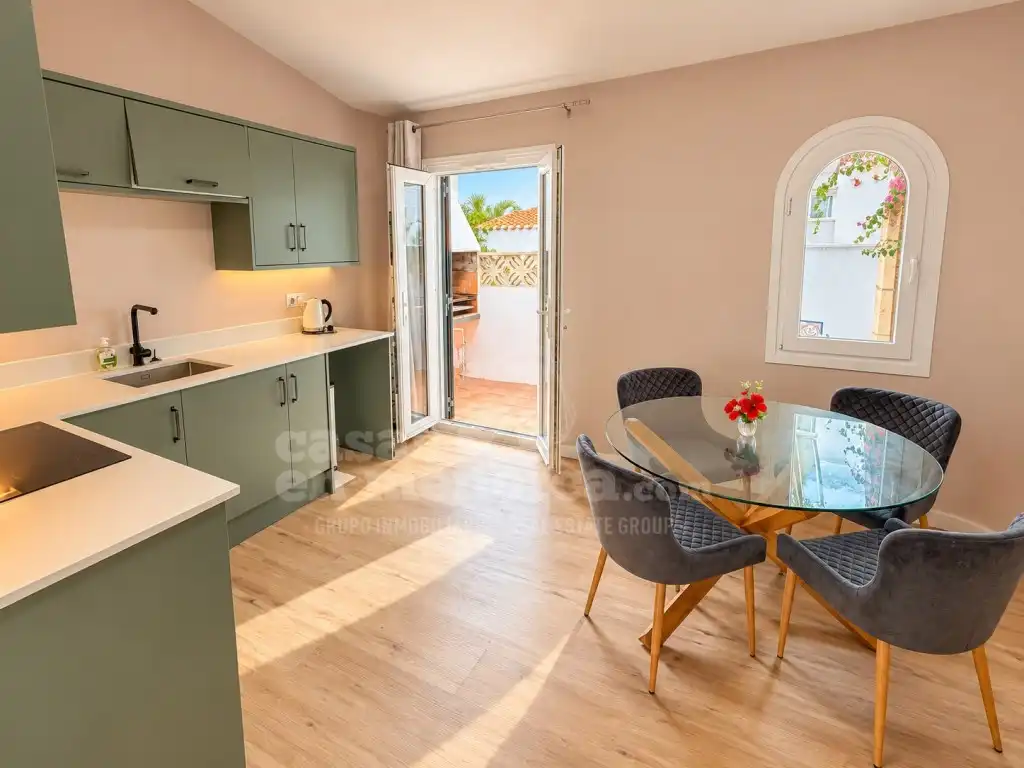 Maison à vendre à Cala d'en Bosch - Serpentona, imagen 7