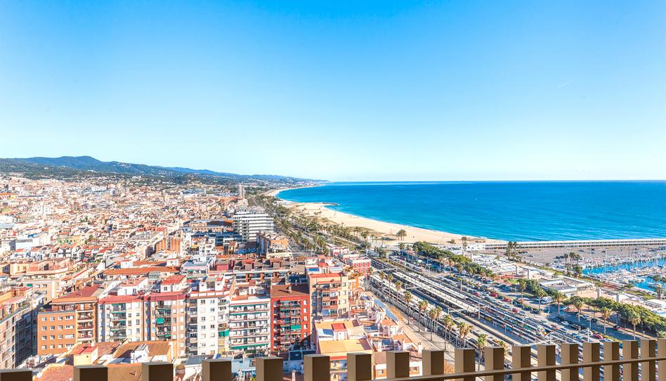 Foto 1 de Pis en venda a Ronda Barceló, 88, Eixample, Barcelona