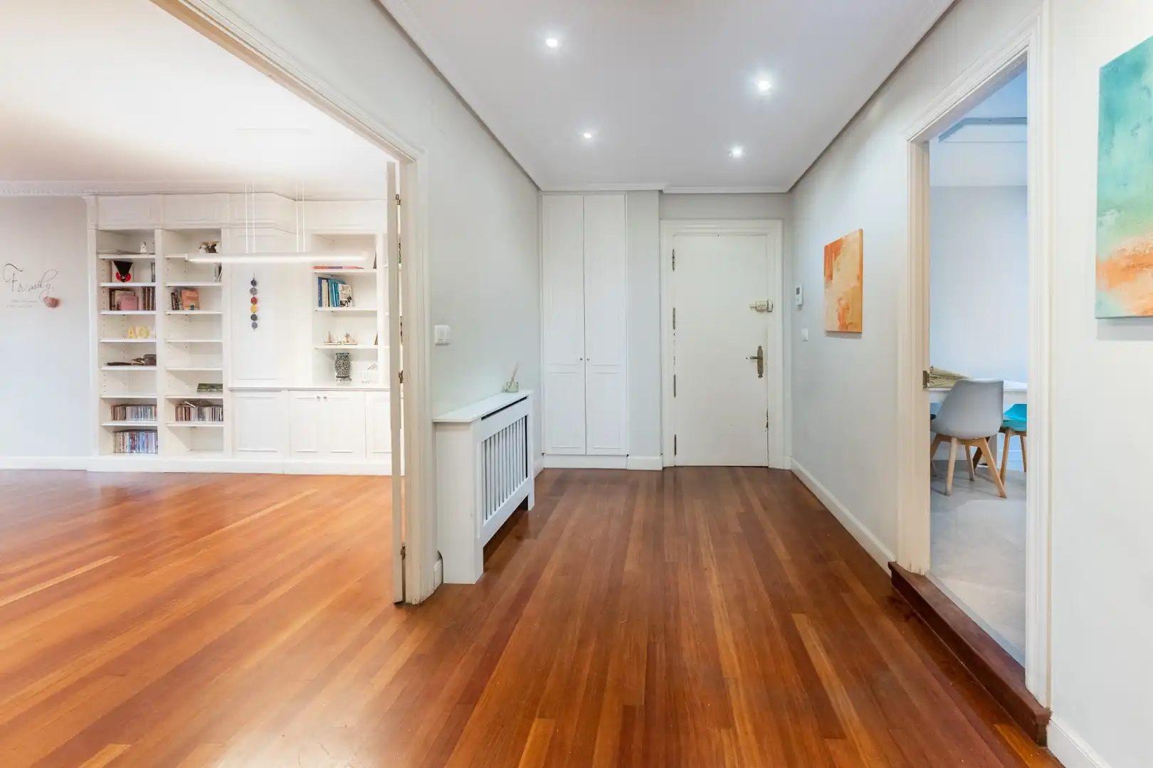 Flat for sale in Bilbao   with Heating, Oven and Washing machine