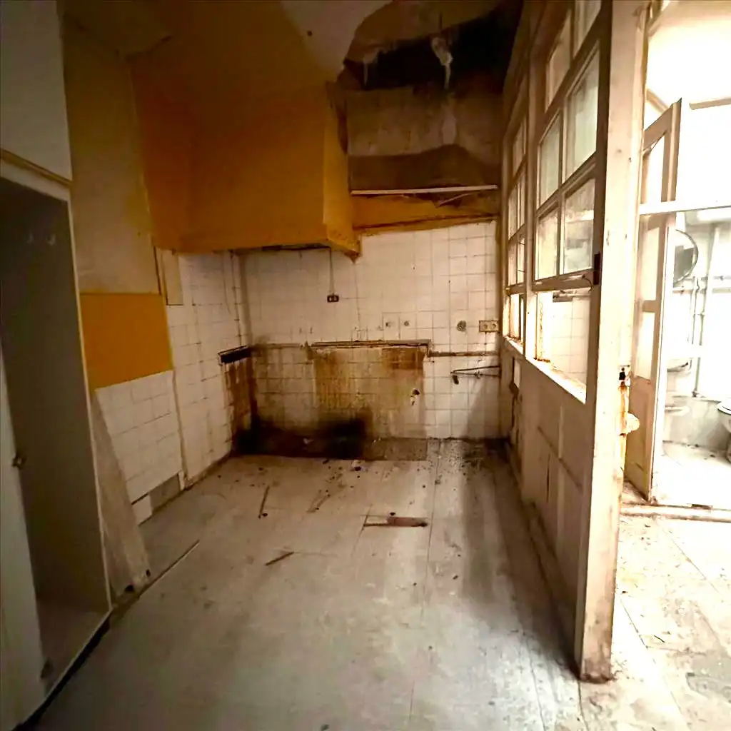 Edificio en venta en GALERA, Ciudad Vieja