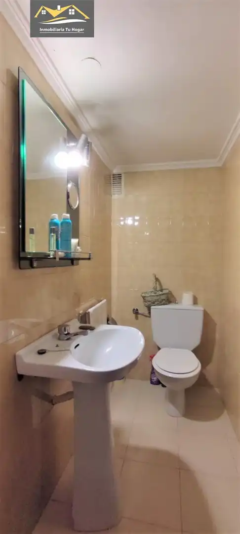 Casa con piscina en venta en Amoeiro, imagen 19