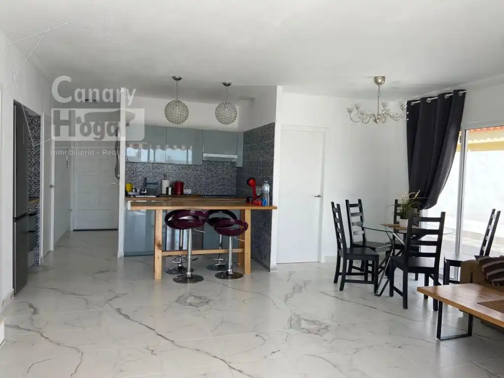 Villa con piscina in vendita a Calle Nivaria, imagen 21