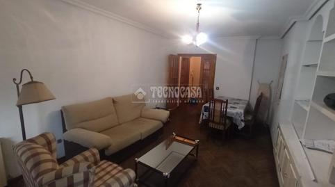 Foto 3 de Piso de alquiler en Calle de Lérida, Castillejos - Cuzco,  Madrid Capital