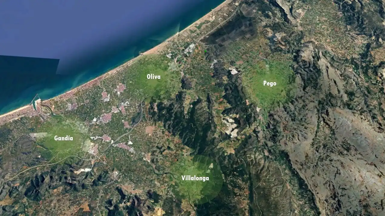 Terrain rustique à vendre à C/ Sant Pere, imagen 5
