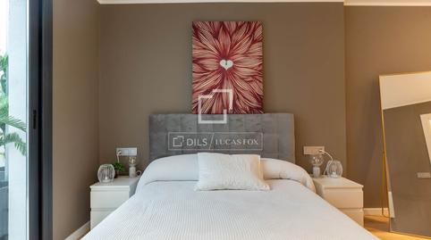 Foto 3 de Casa o xalet de lloguer a Finestrelles, Esplugues de Llobregat