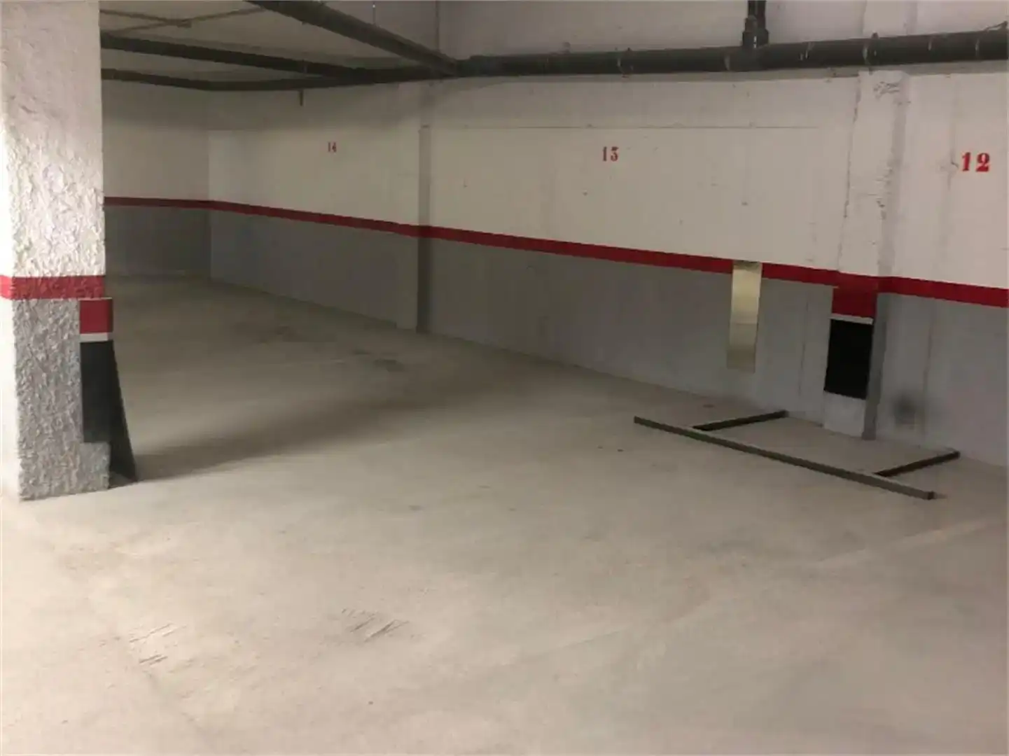 Parking de Garaje en venta en Avilés
