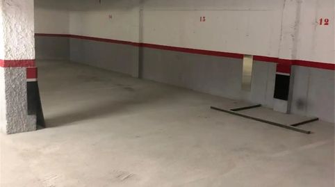 Foto 4 de Garaje en venta en Calle del Roble, Llaranes, Avilés