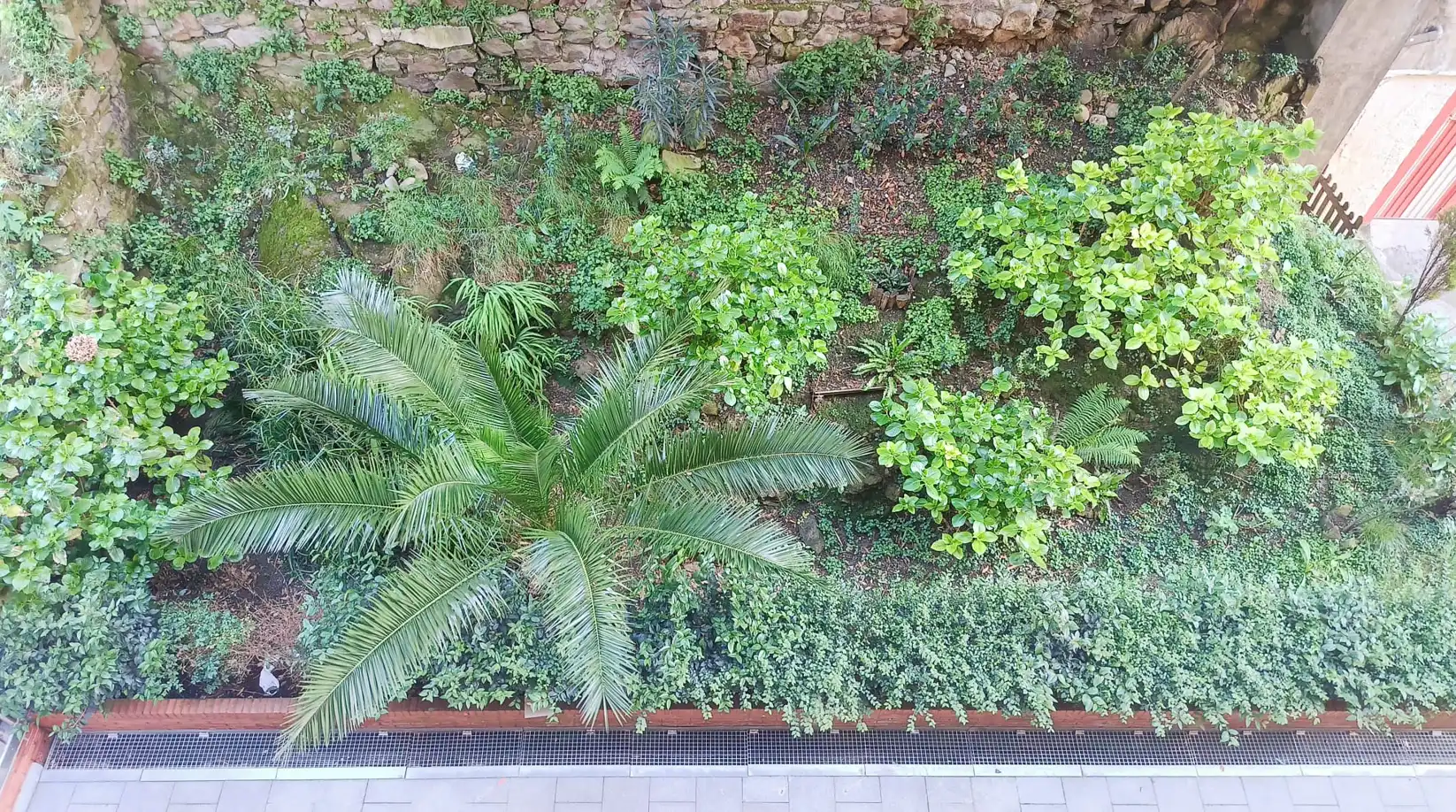 Garden of Flat for sale in Bilbao   with Heating