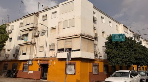 Foto 3 de Pis en venda a Calle Esturion, San Jerónimo - La Bachillera, Sevilla Capital