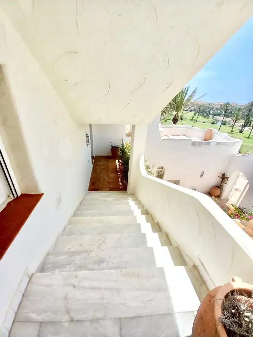 Casa o chalet en venta en El Ejido con Aire acondicionado, Calefacción y Jardín privado