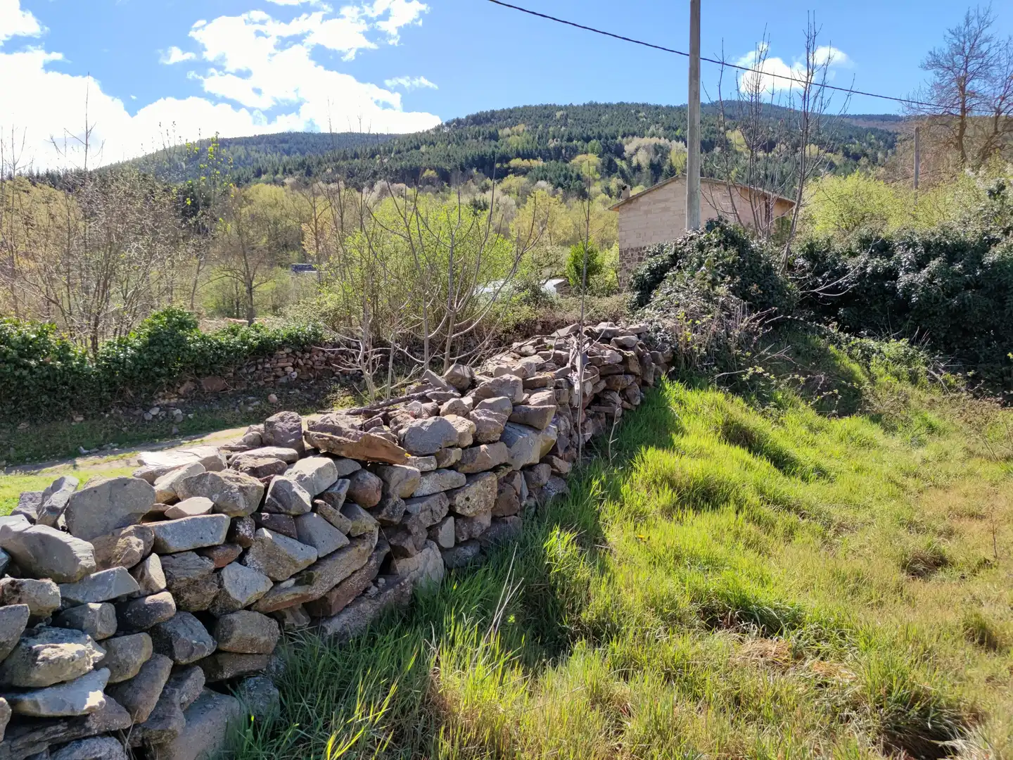 Residential land for sale in Avenida Navarra 52, imagen 9