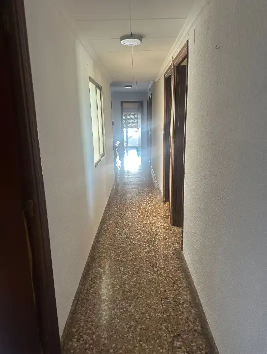 Piso en venta en Benicull de Xúquer con Aire acondicionado, Balcón y Internet