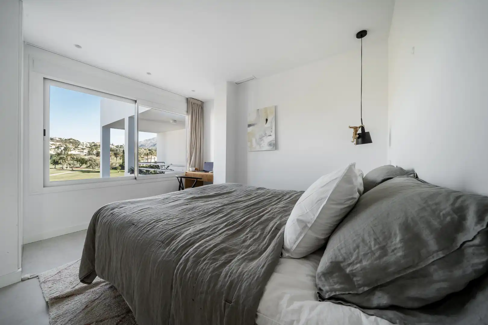 Penthouse mit Pool zum Verkauf in Marbella Centro, imagen 5
