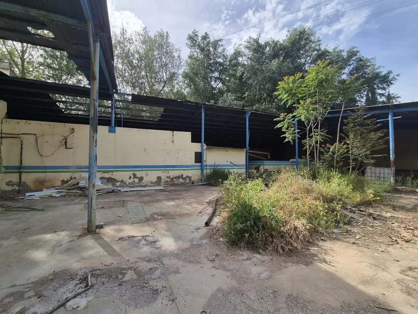 Nau industrial en venda a Loja, imagen 10