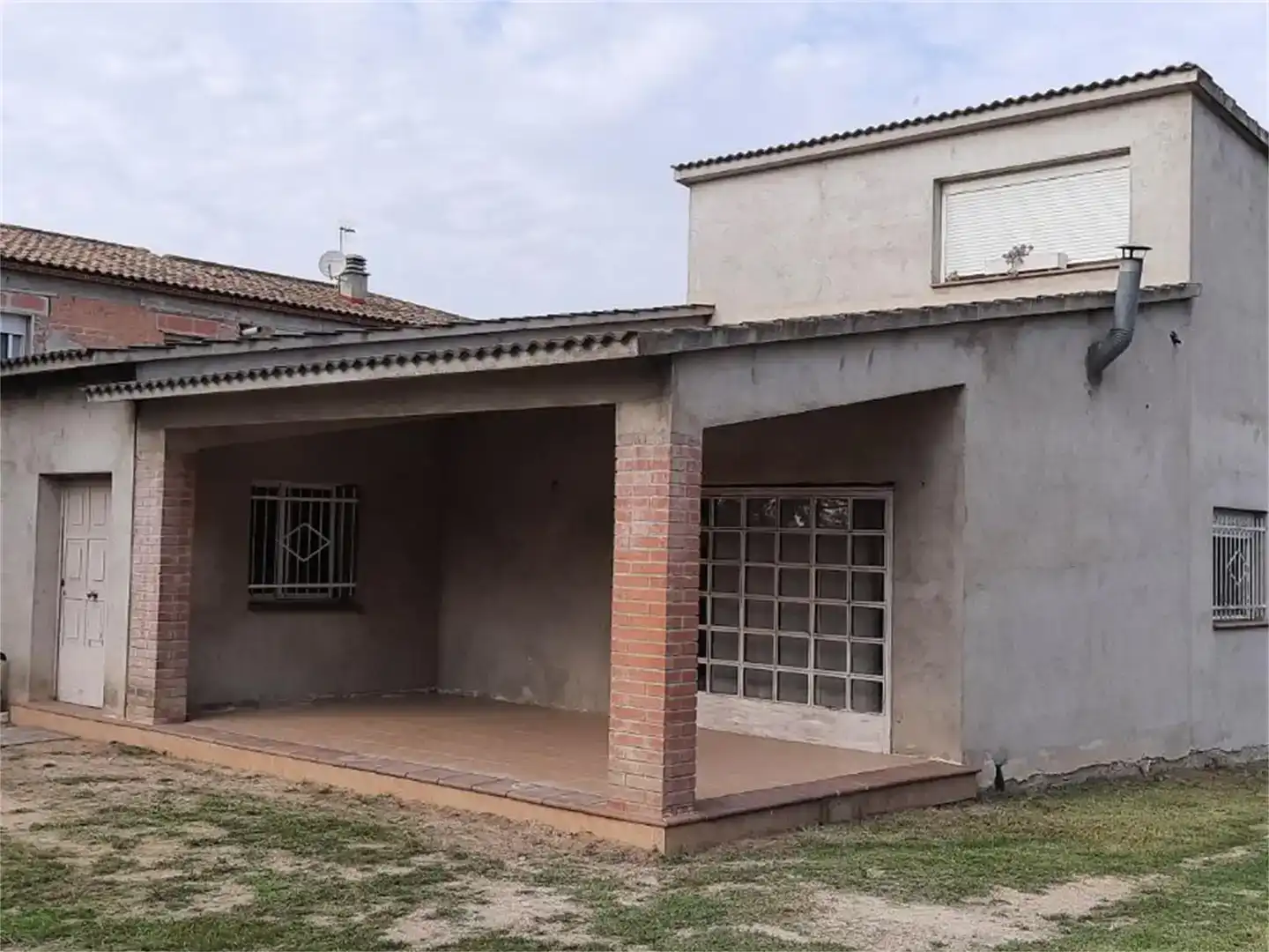 Vista exterior de Casa o xalet en venda en Maçanet de la Selva