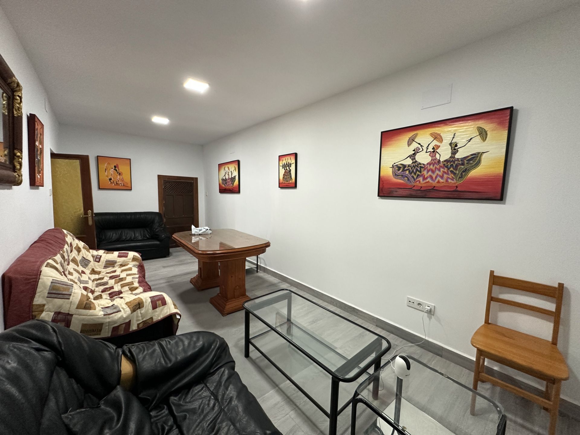 House or chalet for sale in Úbeda  with Terrace, Storage room and Balcony