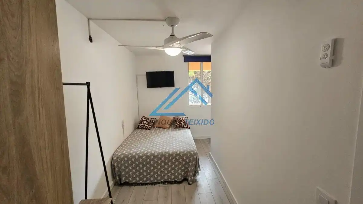 Apartament amb terrassa en venda a Paseo PAU CASALS, imagen 11