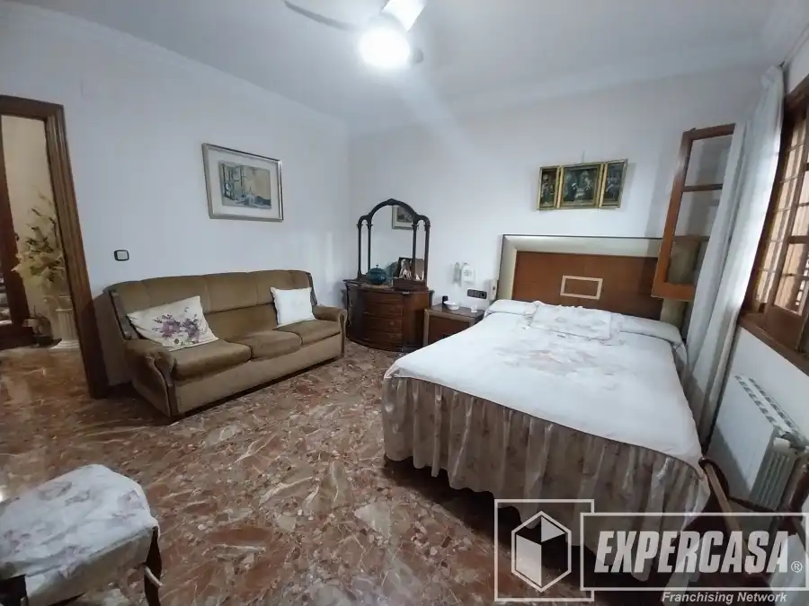 Chalet con piscina en venta en El Vedat - Santa Apolonia, imagen 39