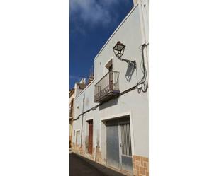 Vista exterior de Casa o xalet en venda en San Jorge / Sant Jordi