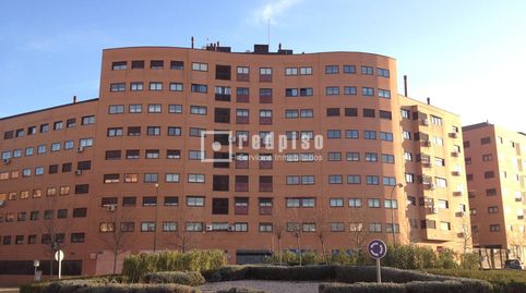 Foto 2 de Pis en venda a De la Dehesa de Vicálvaro, Valdebernardo - Valderribas, Madrid Capital