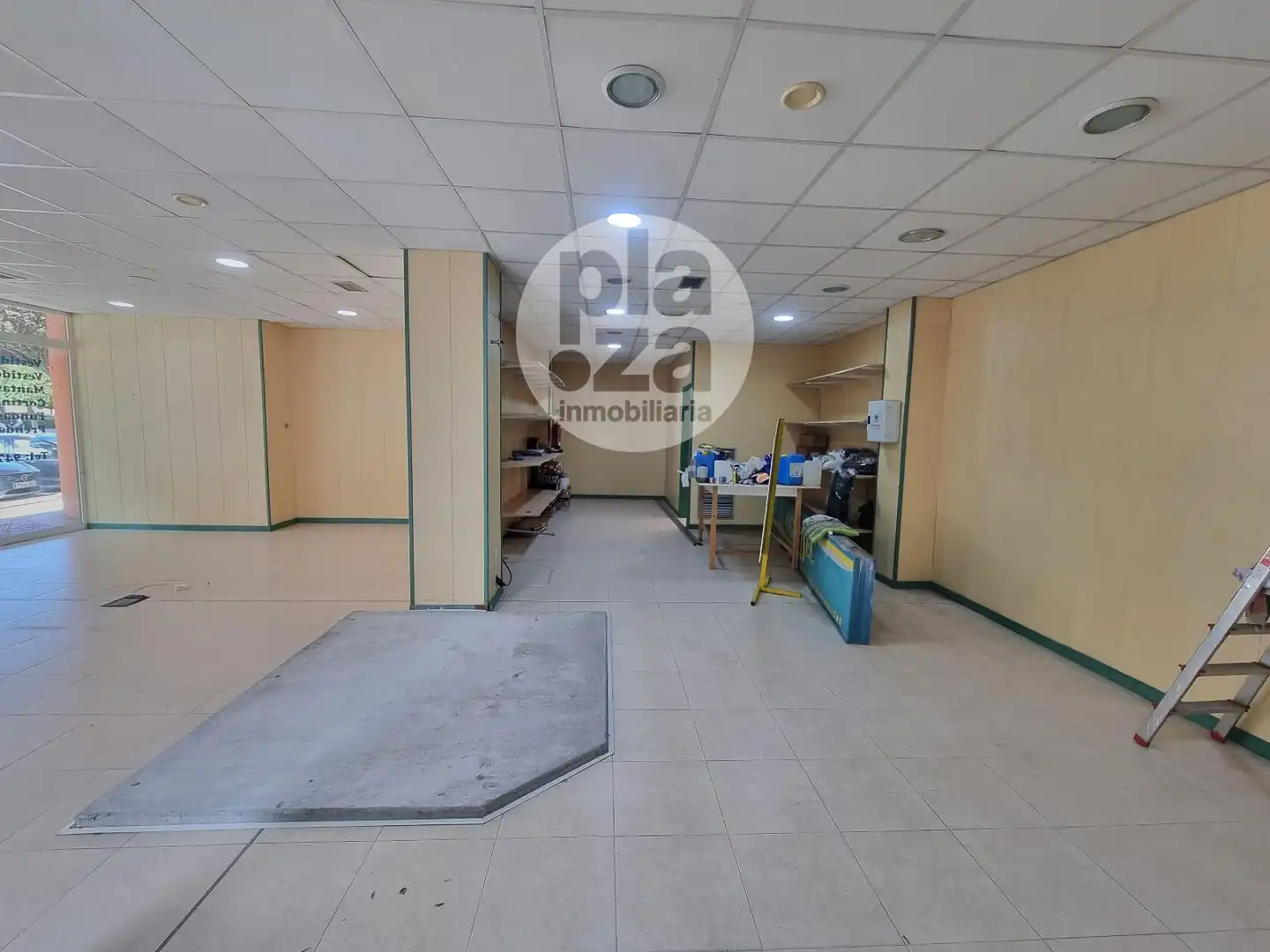 Local comercial en venda a Federico Garcia Lorca, imagen 32