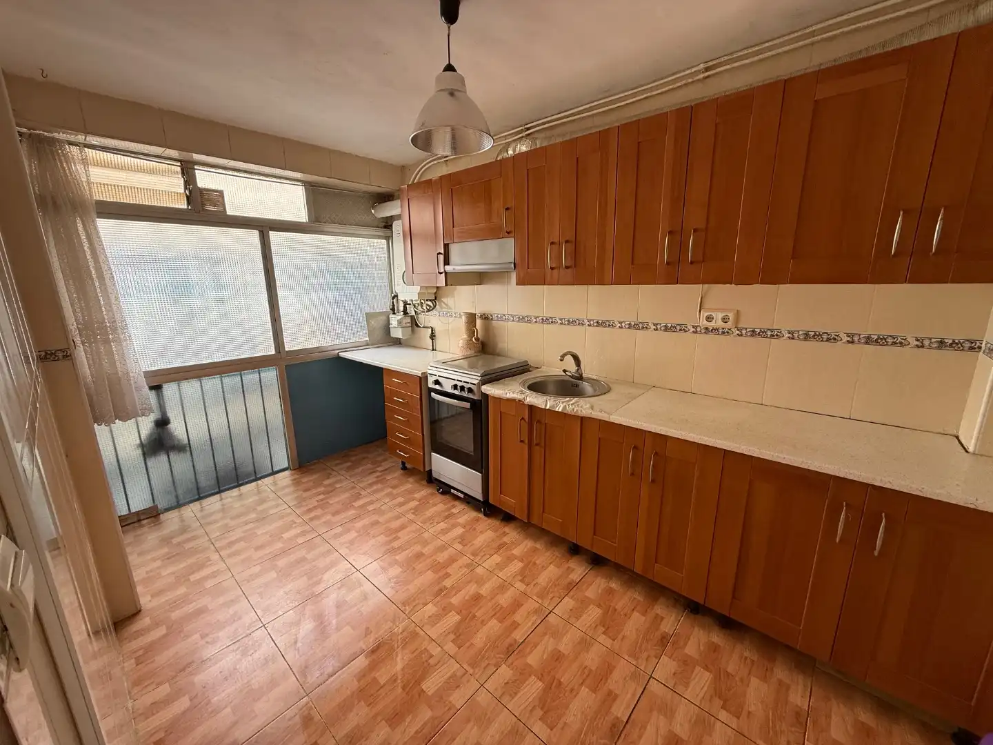 Piso con ascensor en venta en Dr jaume peyri 9, imagen 2