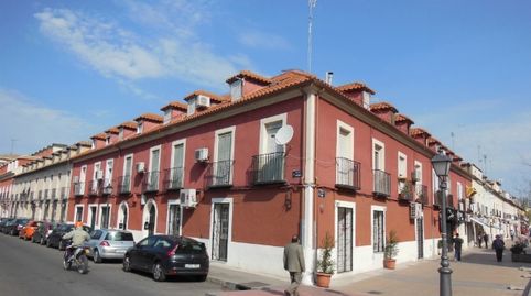 Foto 2 von Wohnung zum Verkauf in Centro, Aranjuez