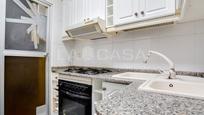 Kitchen of Flat for sale in  Barcelona Capital