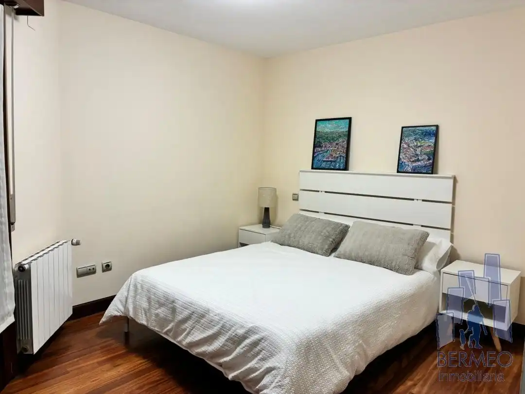 Piso con ascensor en venta en Bermeo, imagen 10