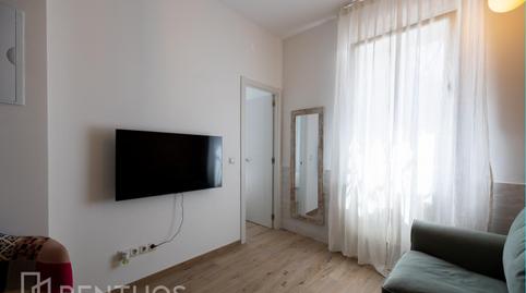 Photo 2 of Planta baja to rent in Magín Calvo, Puerta del Ángel,  Madrid Capital