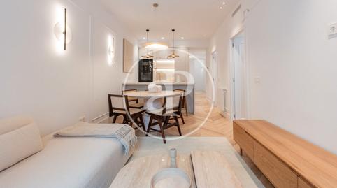 Foto 3 de Pis en venda a Calle de Bretón de Los Herreros, Ríos Rosas - Nuevos Ministerios,  Madrid Capital