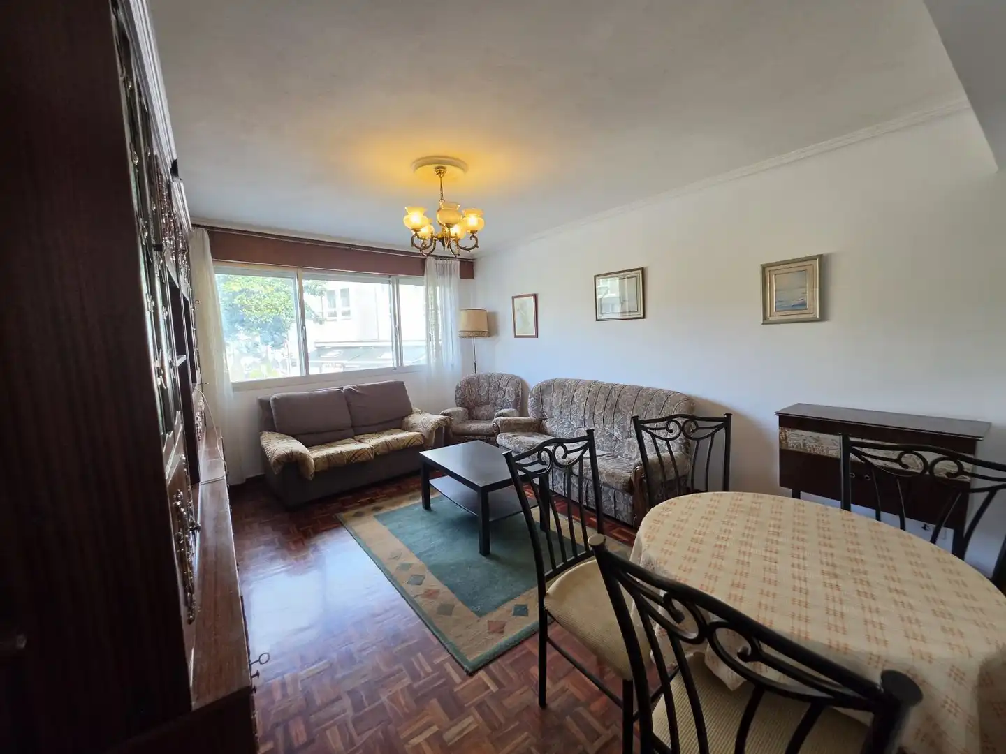 Piso en venta en Linneo, imagen 3