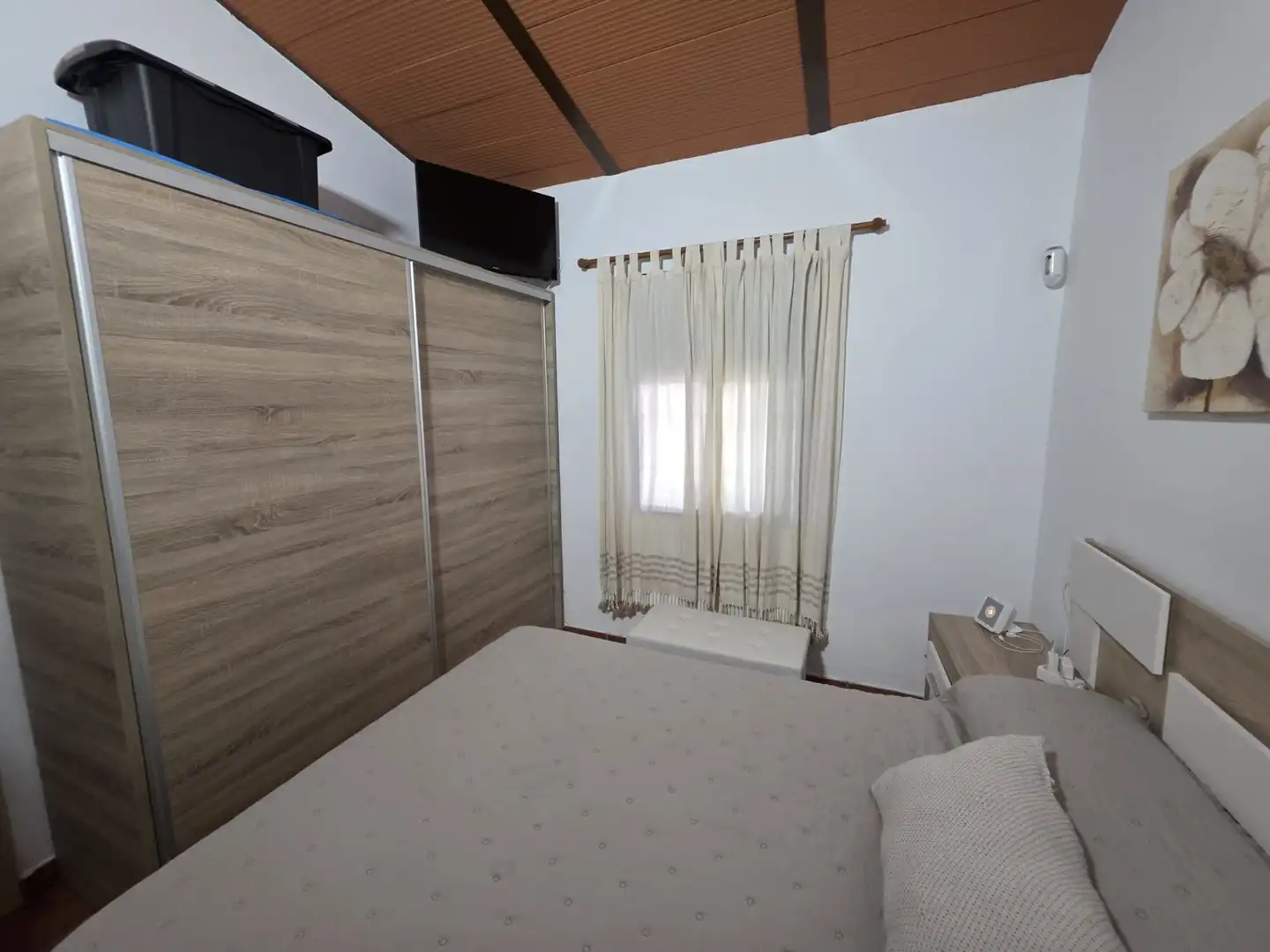 Chalet con piscina en venta en Parque de la Constitución 5a, imagen 9