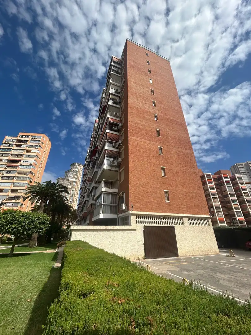 Appartement avec piscine à vendre à Rincón de Loix, imagen 20
