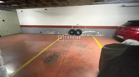 Foto 3 de Garatge en venda a Barrio de las Fronteras, Madrid